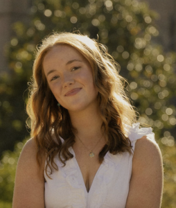 Cover photo for Stanly County Cooperative Extension Welcomes Summer Intern Alexandria Ruth